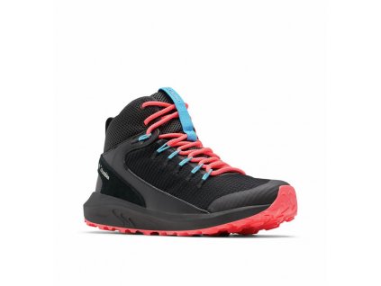 Columbia Trailstorm™ Mid Waterproof Dámska Obuv