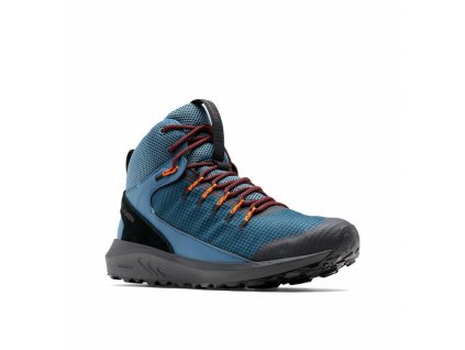 Columbia Trailstorm™ Mid Waterproof Pánska Obuv