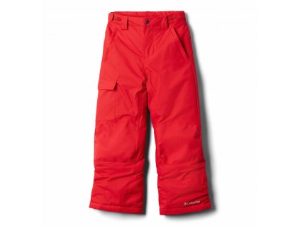 Bugaboo™ II Pant youth nohavice red lily (1)