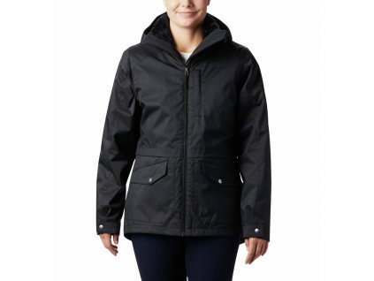 Columbia Mount Erie™ Interchange Jacket Dámska Bunda