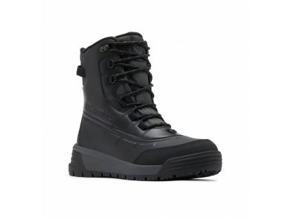 BUGABOOT™ CELSIUS Pánska Zimná Obuv (Color Black  Shark, Veľkosť EU (OBUV Páni) 50)