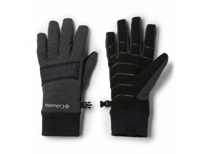 Columbia Men's Infinity Trail™ Glove 198196 Pánske Rukavice