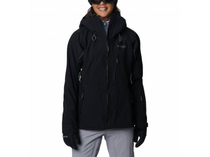 Platinum Peak™ 3L Jacket 200828 Dámska Lyžiarska Bunda