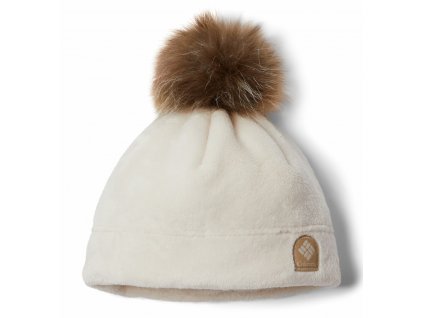 Columbia Fire Side™ Plush Beanie Dámska Zimná Čiapka