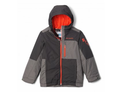 Timberturner™ II Jacket Chlapčenská Bunda