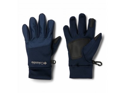 Columbia Youth Cloudcap™ Fleece Glove Unisex Detské Rukavice