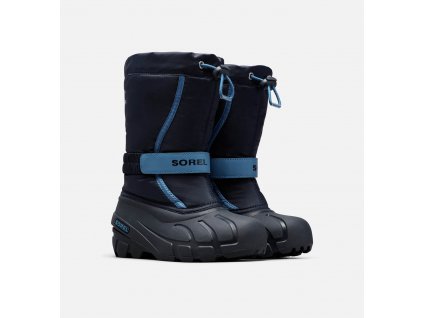 SOREL YOUTH FLURRY™ Junior Zimná Obuv