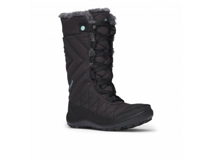 Columbia YOUTH MINX™ MID III WP Omni-Heat™ Zimná Obuv