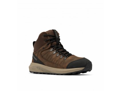 Columbia TRAILSTORM™ CREST MID WATERPROOF Pánska Obuv