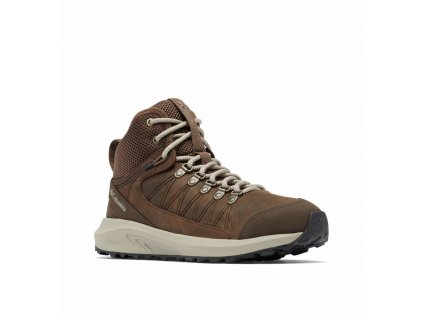 Columbia TRAILSTORM™ CREST MID WATERPROOF Dámska Obuv