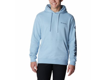 Viewmont™ II Sleeve Graphic Hoodie 182101 Pánska Mikina
