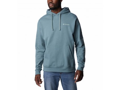 Columbia Viewmont™ II Sleeve Graphic Hoodie 182101 Pánska Mikina