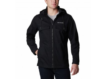 Columbia Tanner Ranch™ Field Pánska Bunda (Color Delta 1, INT XXL)