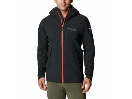 Platinum Peak™ Softshell Pánska Bunda