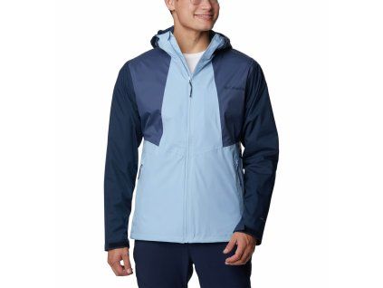 Inner Limits™ II Jacket Pánska Bunda s membránou