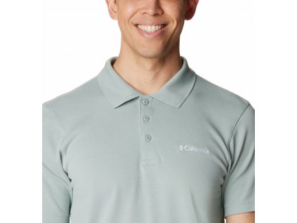 Columbia Sandy Fork™ Pánske Polo Tričko