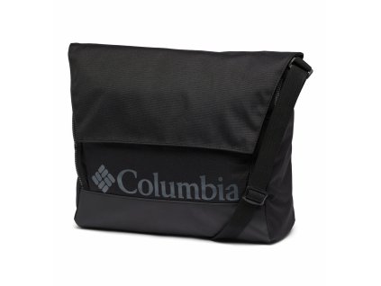 Columbia Convey™ 8L Side Bag Taška (Color Black, Objem v Litrovitroch 8 Litrov)
