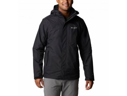 Columbia Electric Peak™ Interchange Jacket Pánska Bunda