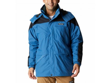 Columbia Ballistic Ridge™ Interchange Jacket Pánska Bunda