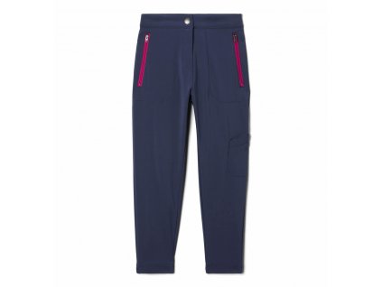 Columbia Daytrekker™ EU Pant Dievčenské Nohavice (Color Nocturnal, INT XL)