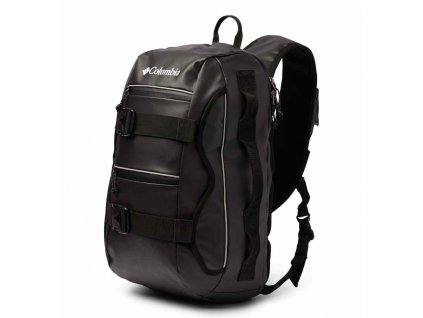 812 columbia street elite 20l sling pack shark 183247 batoh