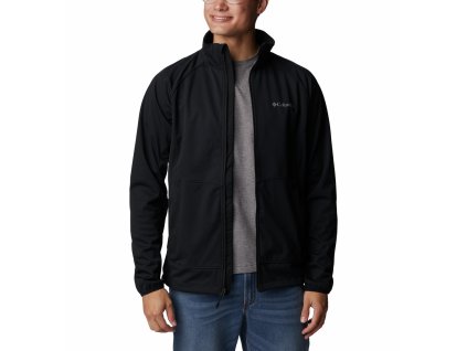 Canyon Meadows™ Softshell Jacket Pánska Bunda