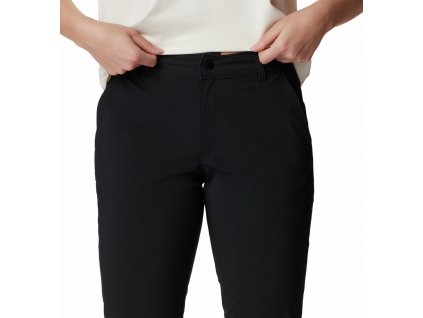 Back Beauty™ Softshell Pant Dámske Nohavice