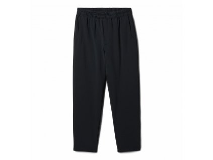 Hike™ Lined Jogger Chlapčenské Tepláky - Čierna