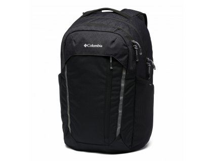 Atlas Explorer™ 26L Backpack Batoh - Čierna
