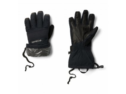 Columbia Men's Whirlibird™ II Glove Pánske Rukavice