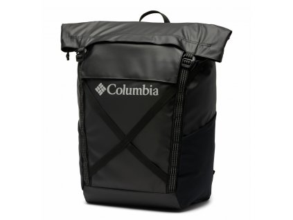 Convey™ 30L Commuter Backpack Batoh - Čierna