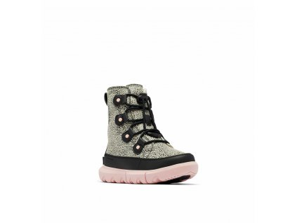 EXPLORER™ LACE WP Junior Unisex Obuv