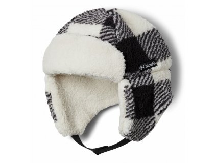 Rugged Ridge™ Sherpa Trapper Junior Ušianka - Chalk Check