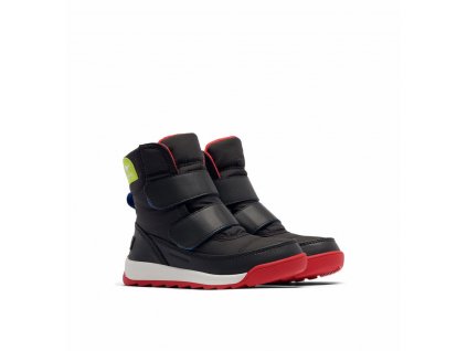 CHILDRENS WHITNEY™ II STRAP Detská Obuv