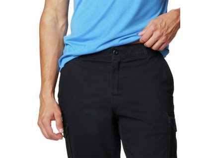 Pacific Ridge™ Cargo Pánske Nohavice - Čierna