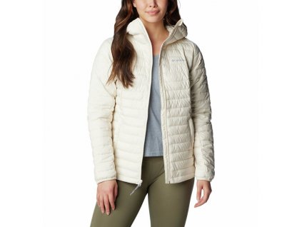 Silver Falls™ Hooded Jacket Dámska Bunda