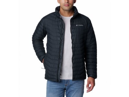 Westridge™ Down Jacket Pánska Bunda