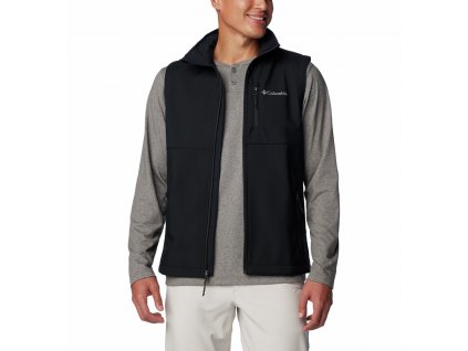 Ascender™ Softshell Pánska Vesta