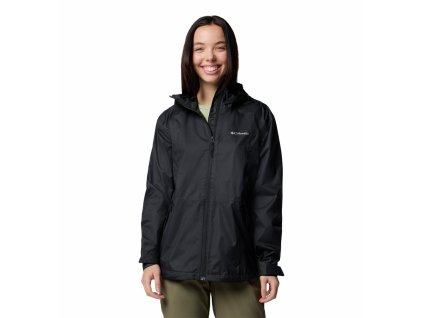 Inner Limits™ III Jacket Dámska Bunda s membránou