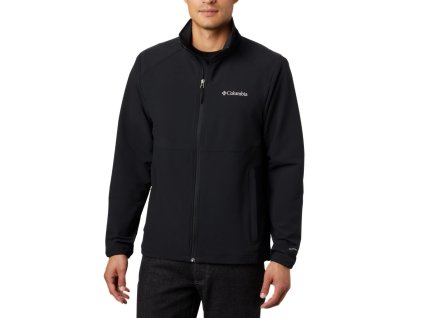 Heather Canyon™ Non Hooded II Pánska Softshell Bunda