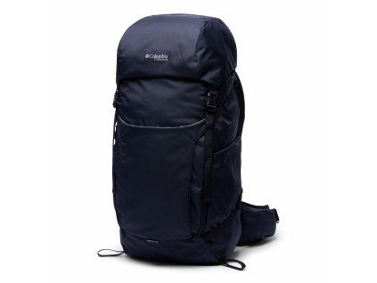 Triple Canyon™ 60L Backpack Batoh - Čierna