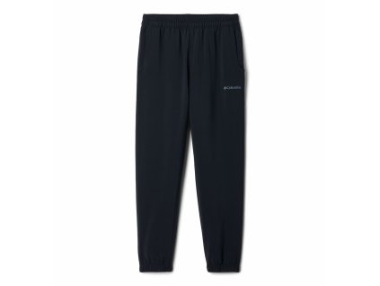 Hike™ Lined Jogger Dievčenské Tepláky - Čierna
