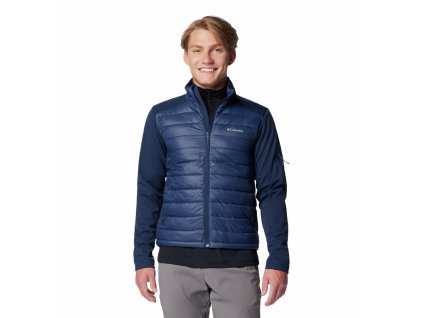 Tech™ Hybrid Softshell Pánska Bunda