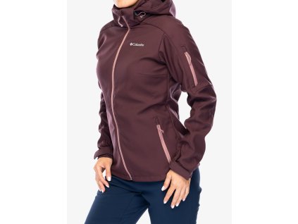 Columbia Cascade Ridge II Jacket moonvista 195981692778c 54f6