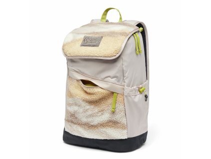 Wallowa™ 22L Backpack Unisex Batoh - Crushed Clay, Black, Python Green, Sherp