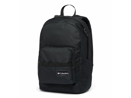 Zigzag™ II 22L Backpack Unisex Batoh - Čierna