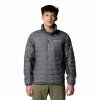 Powder Lite™ II Hybrid Jacket Pánska Bunda