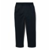 Hike™ Lined Jogger Detské Tepláky - Čierna