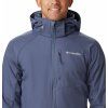 Cascade Ridge™ III Softshell Pánska Bunda