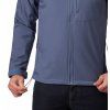Cascade Ridge™ III Softshell Pánska Bunda